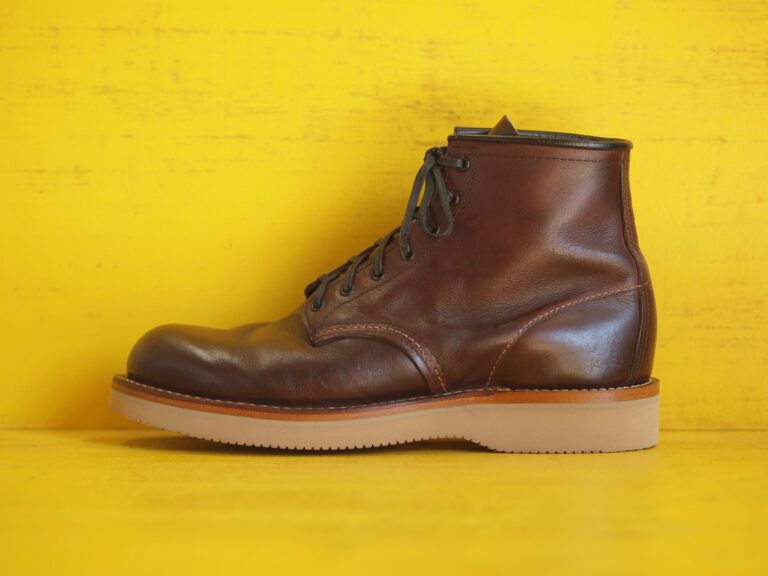 RED WING 9011 BECKMAN - echoes-kumamoto