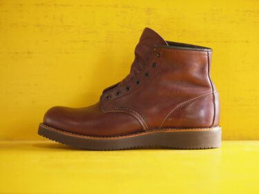 RED WING 9011 BECKMAN