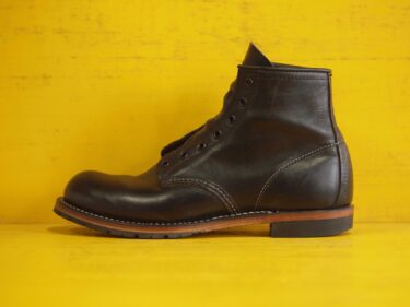 RED WING 9014 BECKMAN