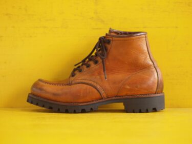 RED WING 875