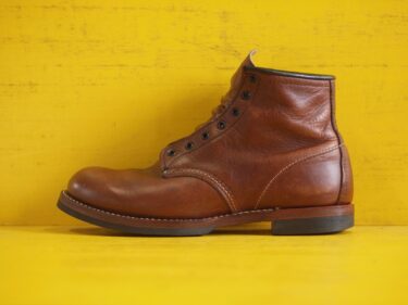 RED WING 9016 BECKMAN