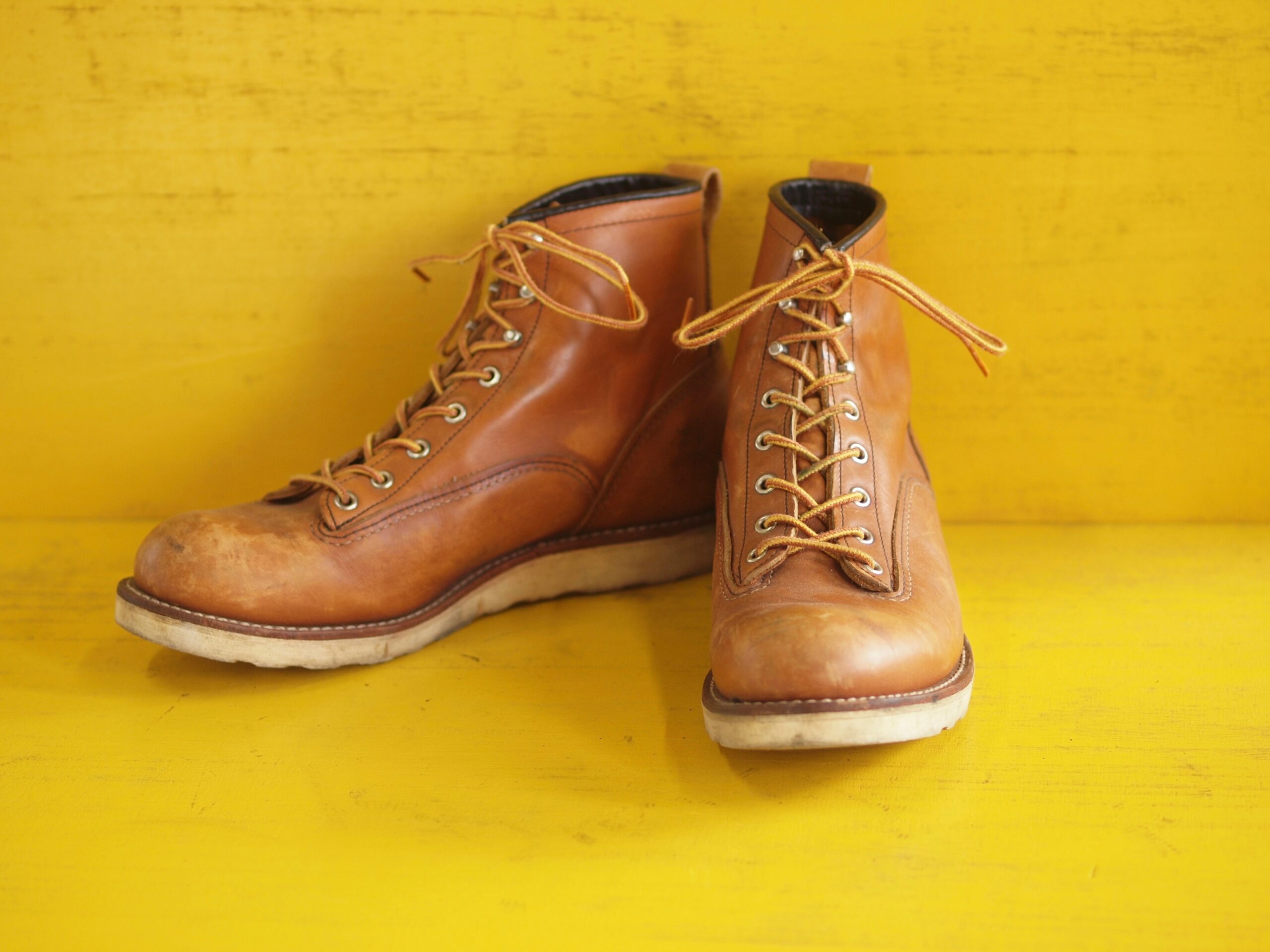 RED WING 2904 - echoes-kumamoto