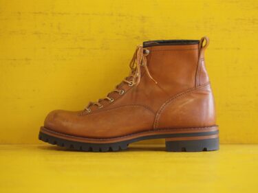 RED WING 2904