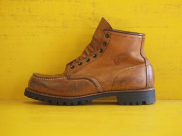 RED WING 875