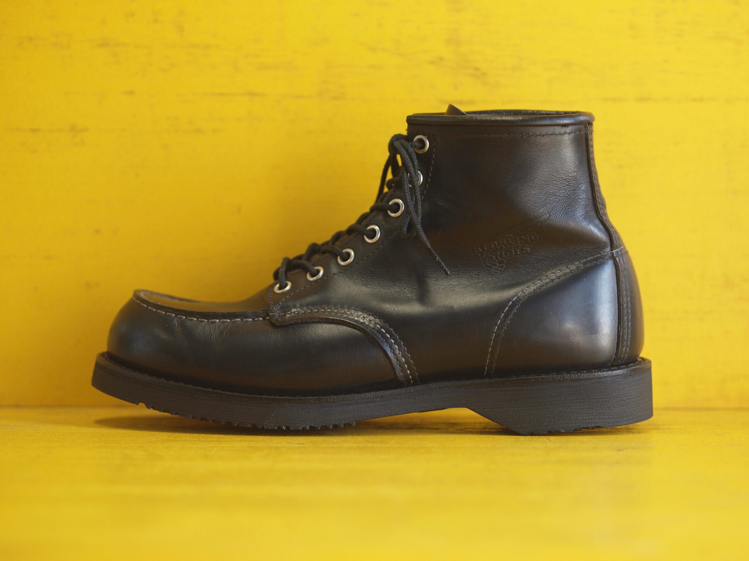 RED WING #8179 ソール交換済み US81/2 E #IDN9 - fawema.org