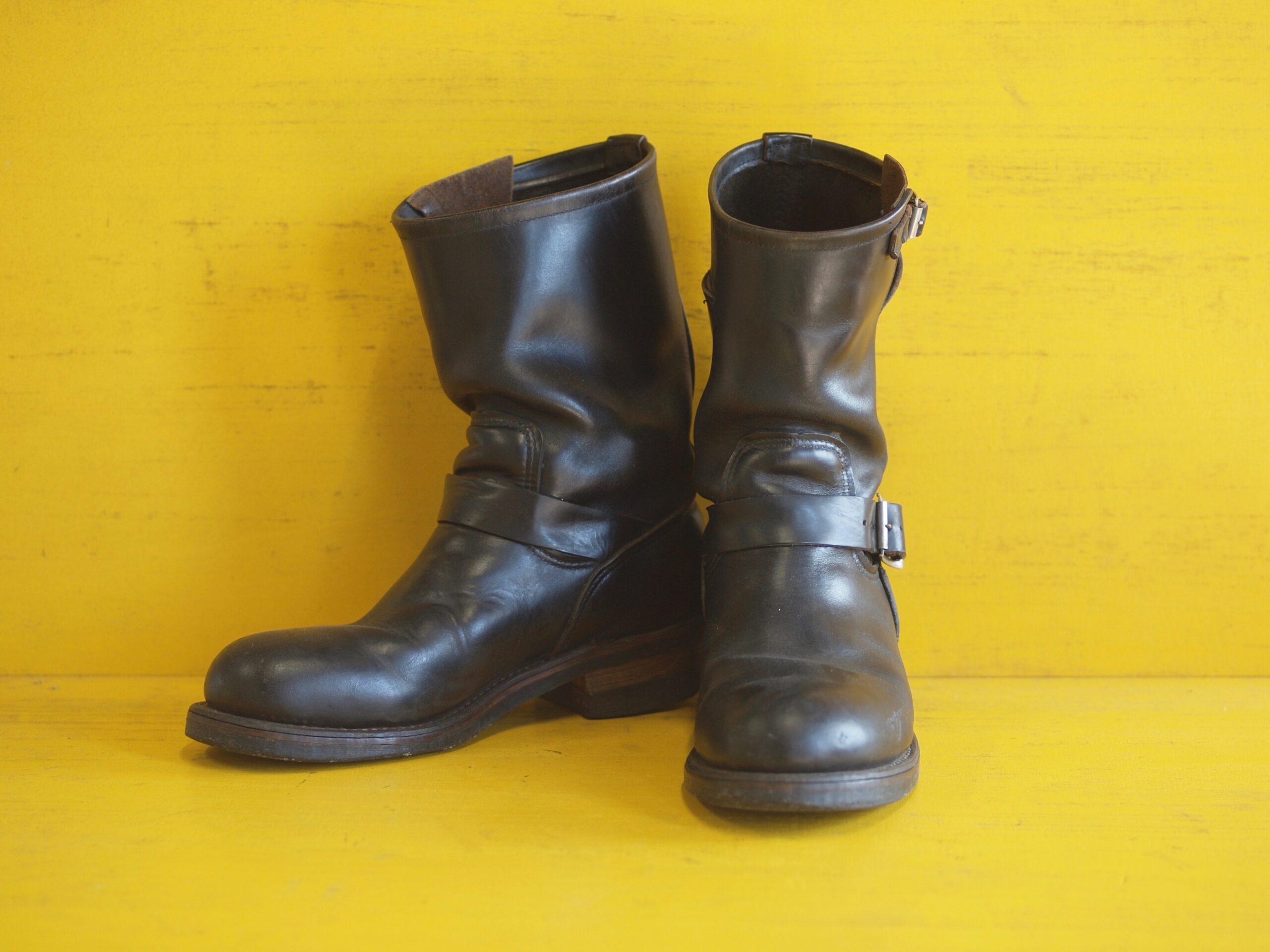 RED WING 8270 - echoes-kumamoto