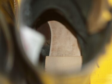 RED WING ENGINEER BOOTS