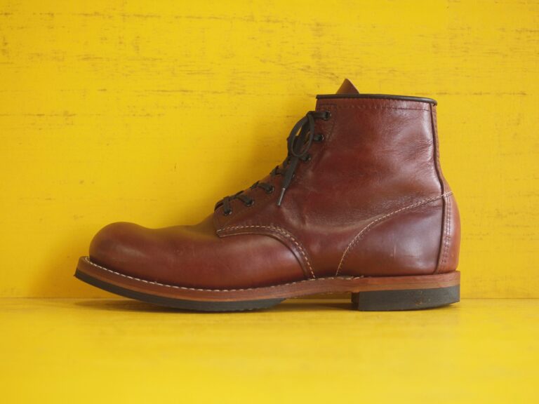 RED WING 9011 BECKMAN - echoes-kumamoto