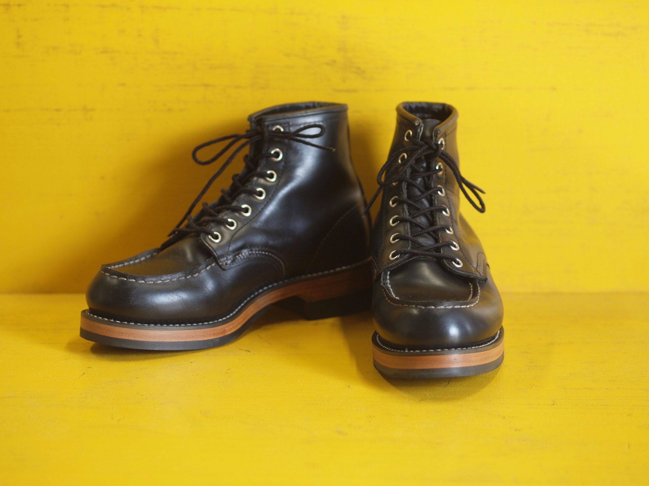 RED WING 8130 - echoes-kumamoto