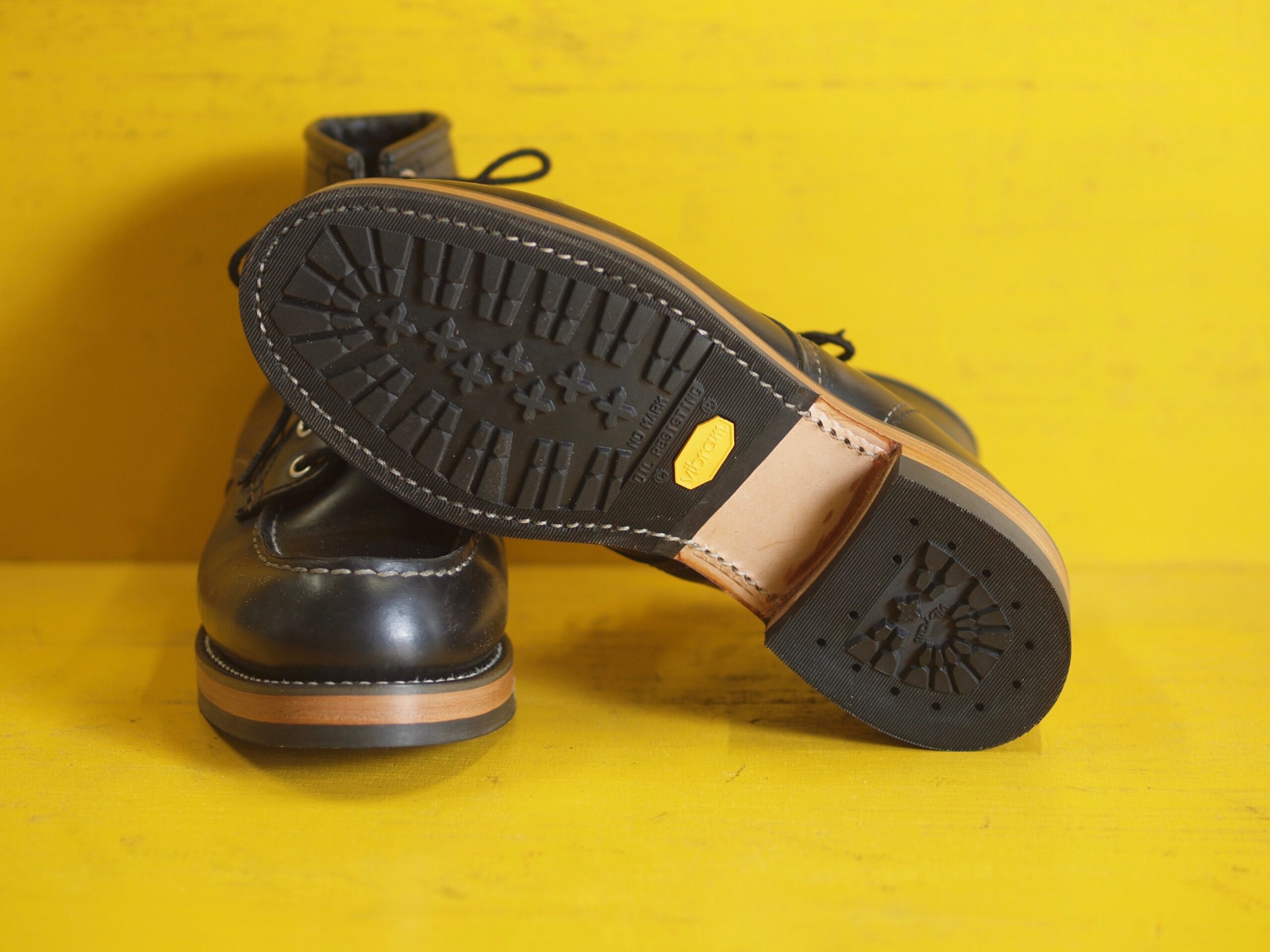 RED WING 8130 - echoes-kumamoto