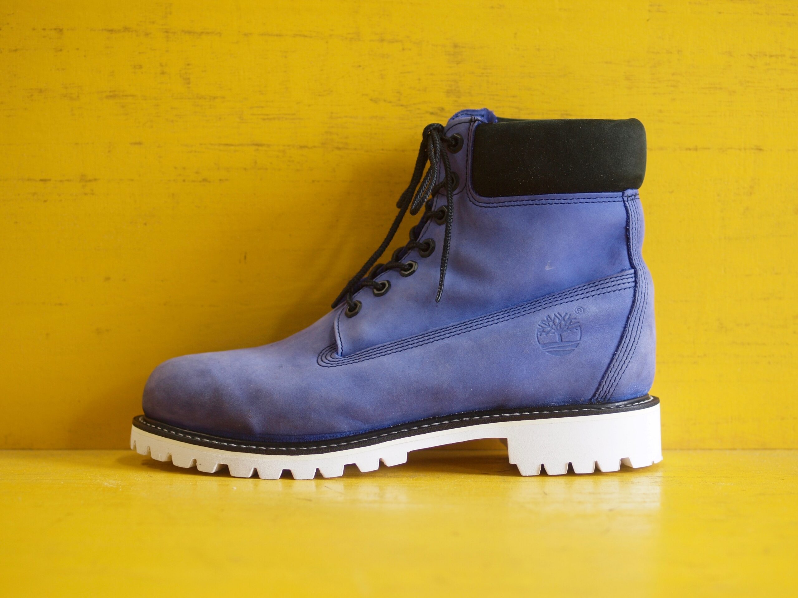 TIMBERLAND BOOTS - echoes-kumamoto