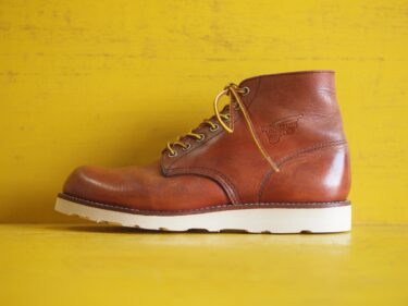RED WING 8166