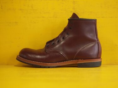 RED WING 9011 BECKMAN