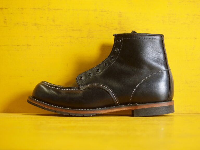 RED WING 9015 - echoes-kumamoto