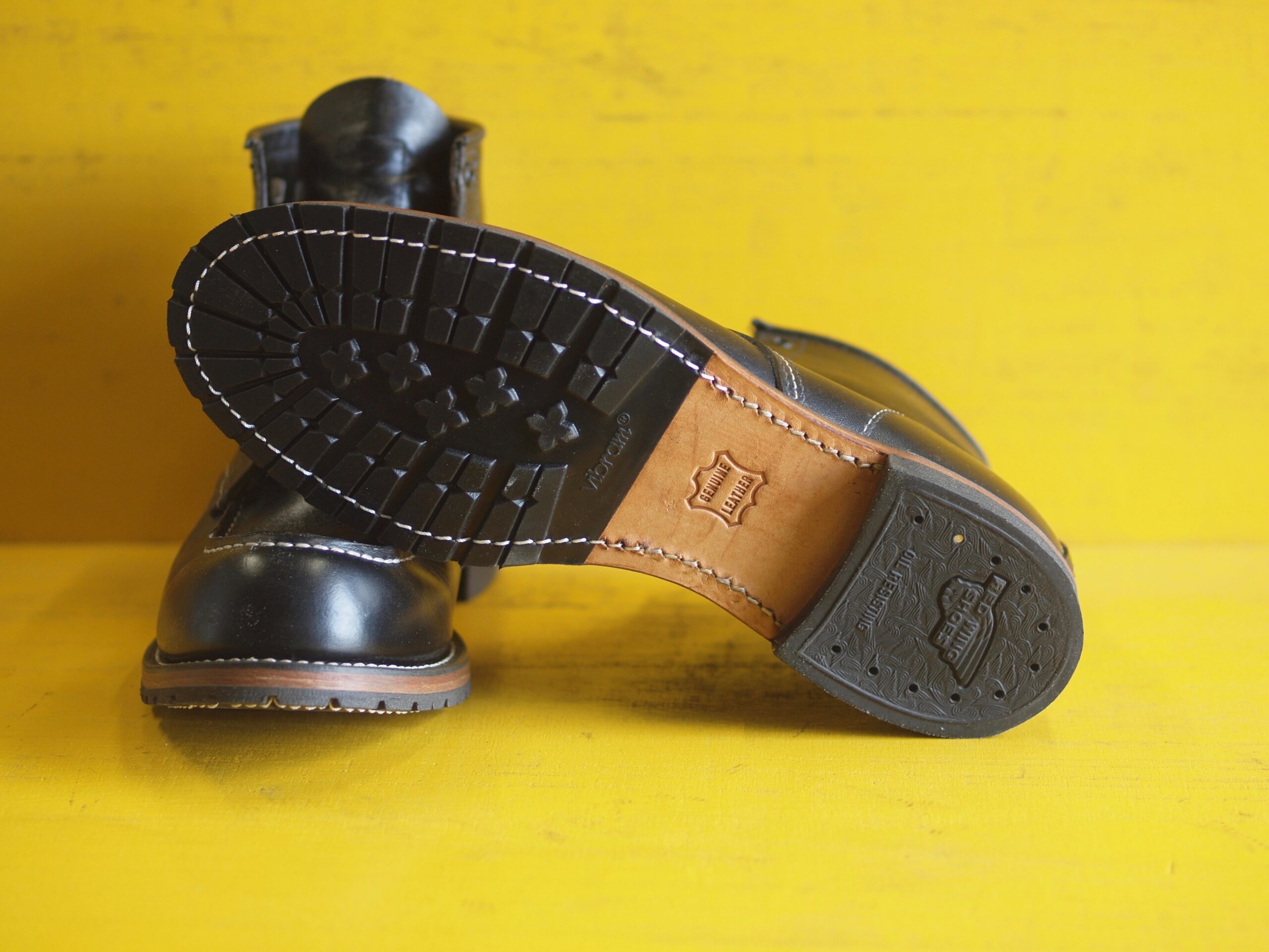 RED WING 9015 - echoes-kumamoto