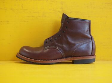 RED WING 9011 BECKMAN