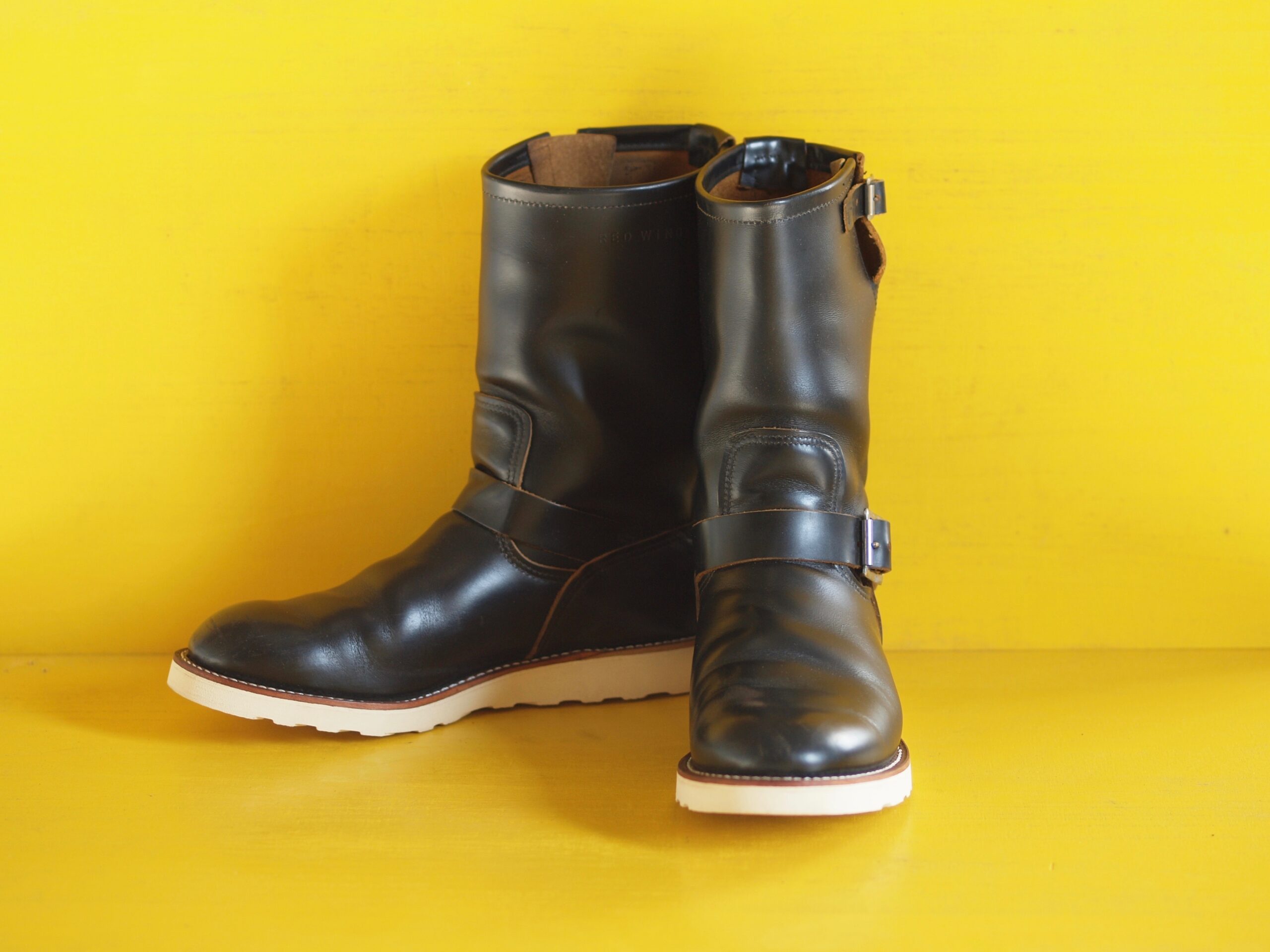 希少モデルRed Wing US 8D 26センチ Red Wing Heritage 2946 Roughneck Boots Mens 8 D | eBay