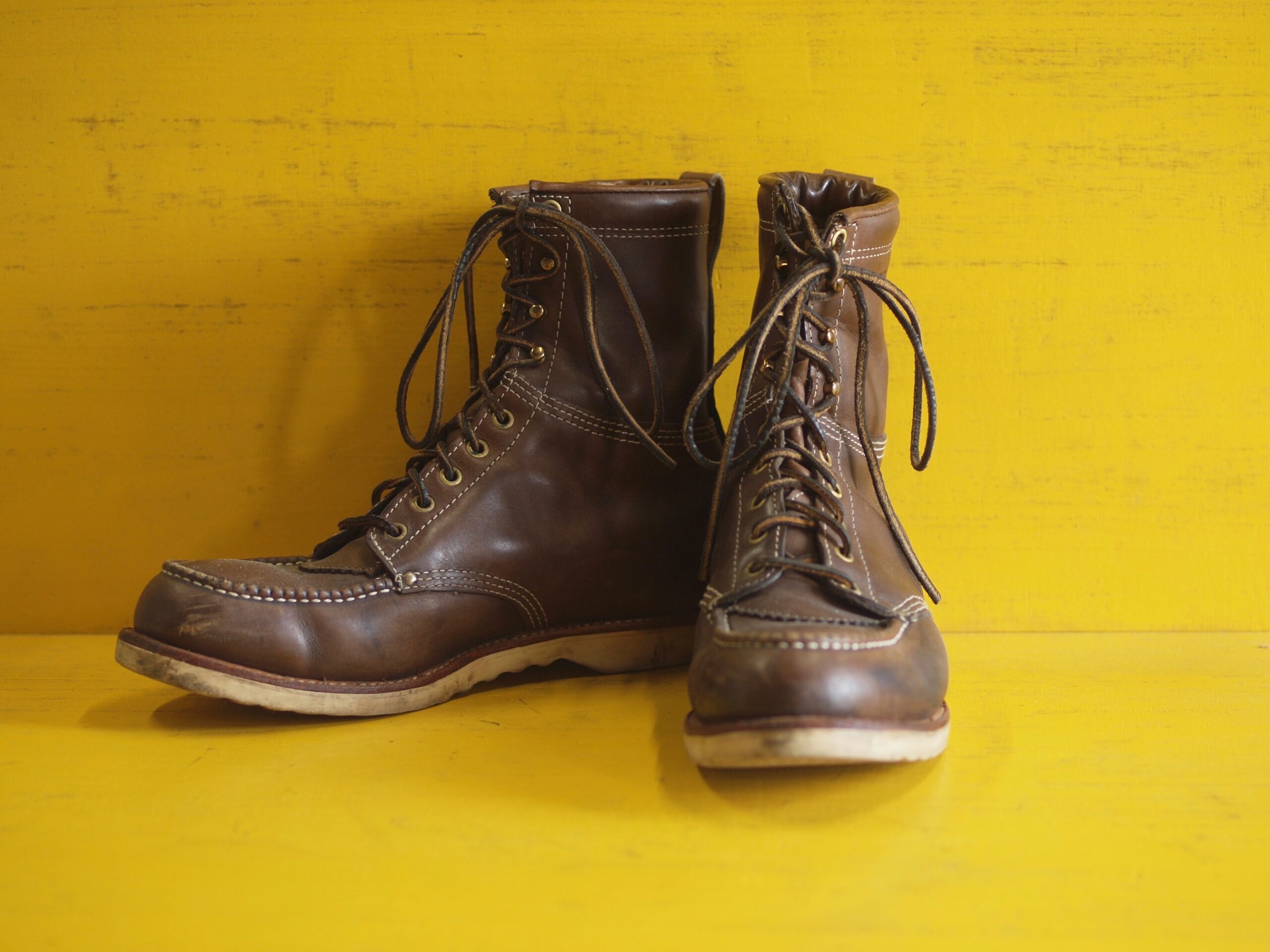 Rrl brunel clearance boots