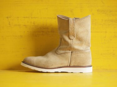 RED WING 8168 PECOS