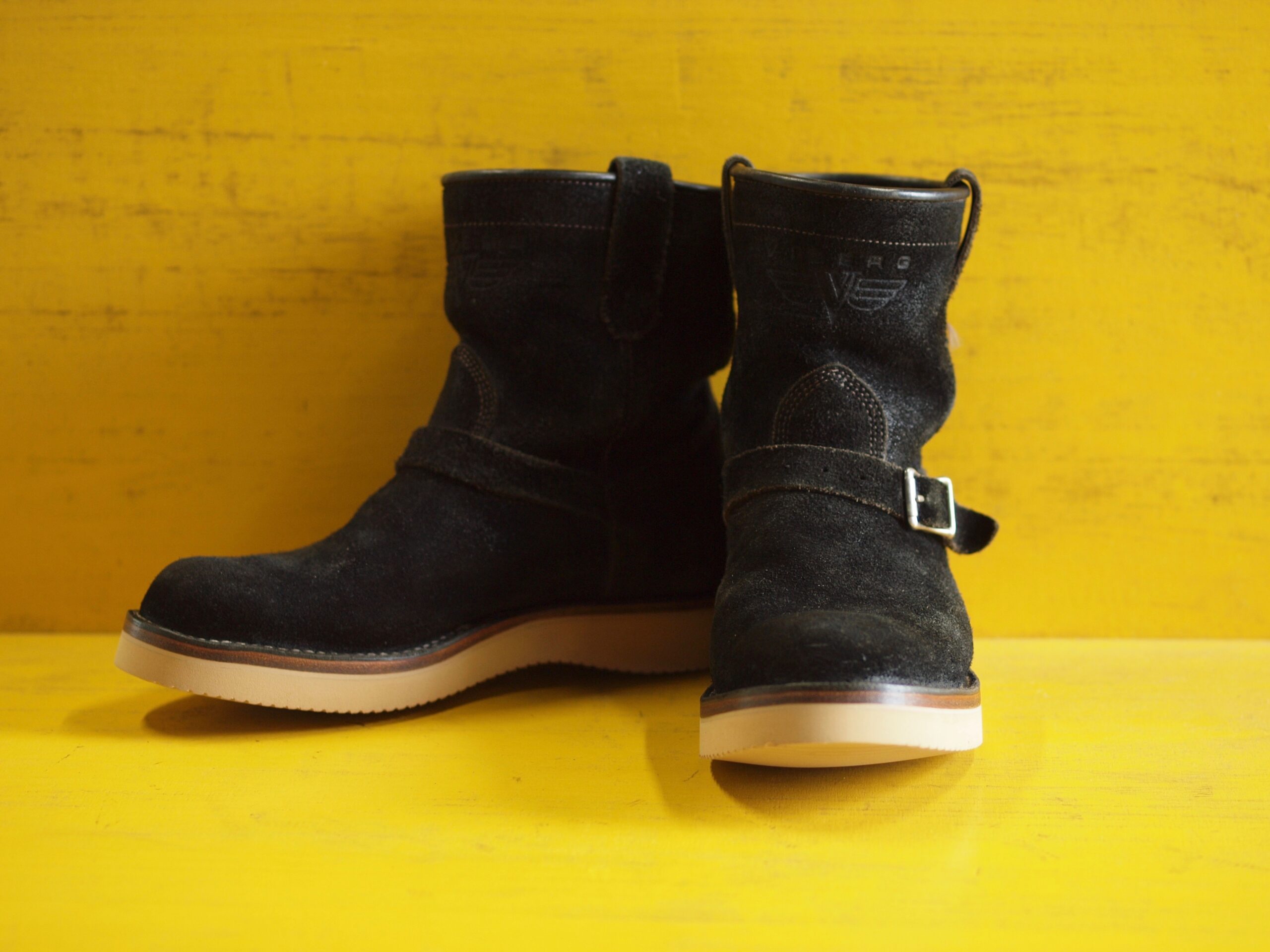 新品未使用　ohga リバーポンチョ　ブラック VIBERG SHORT SHIFT - echoes-kumamoto