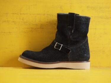 VIBERG SHORT SHIFT