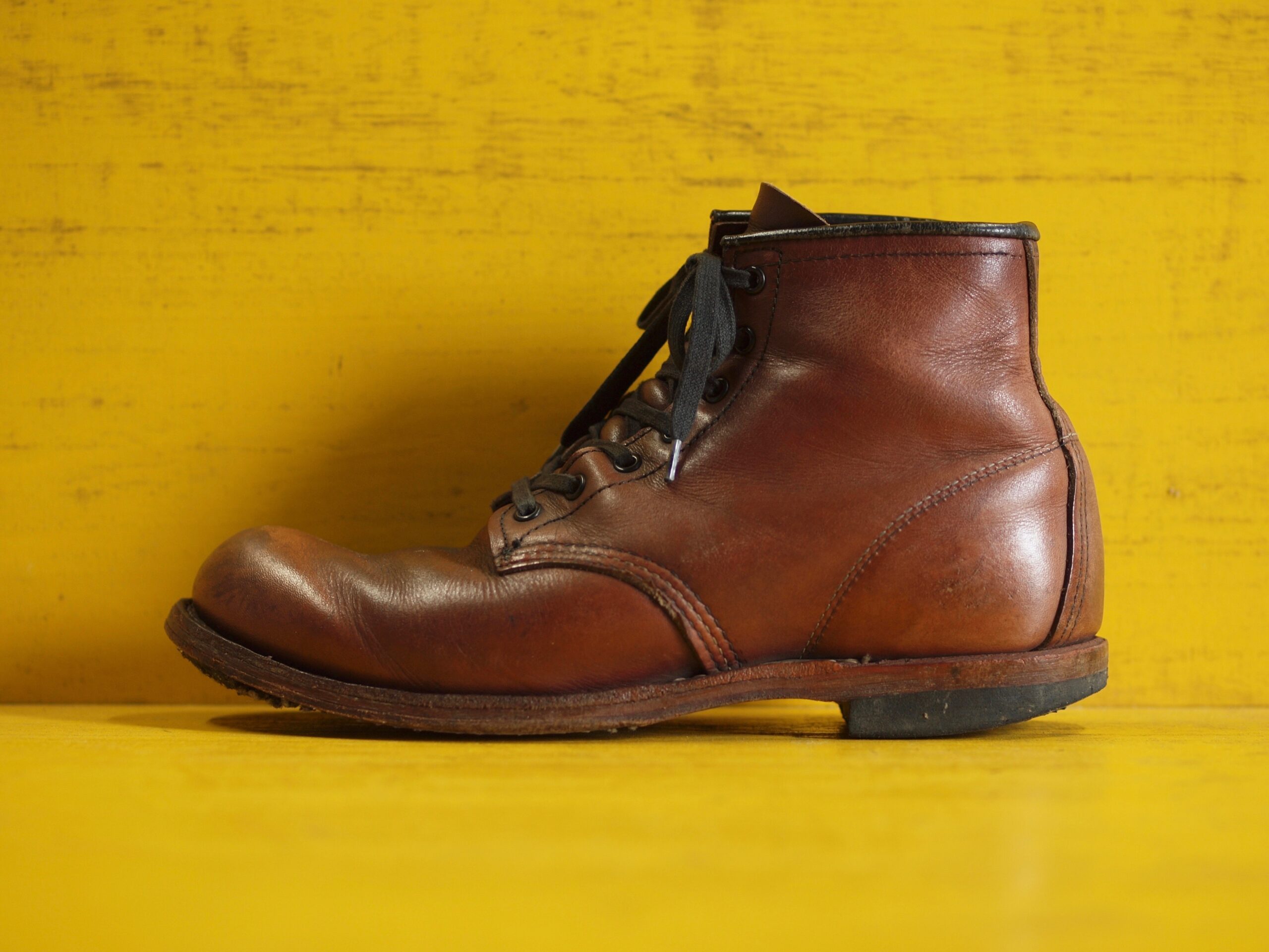 RED WING 9011 BECKMAN - echoes-kumamoto