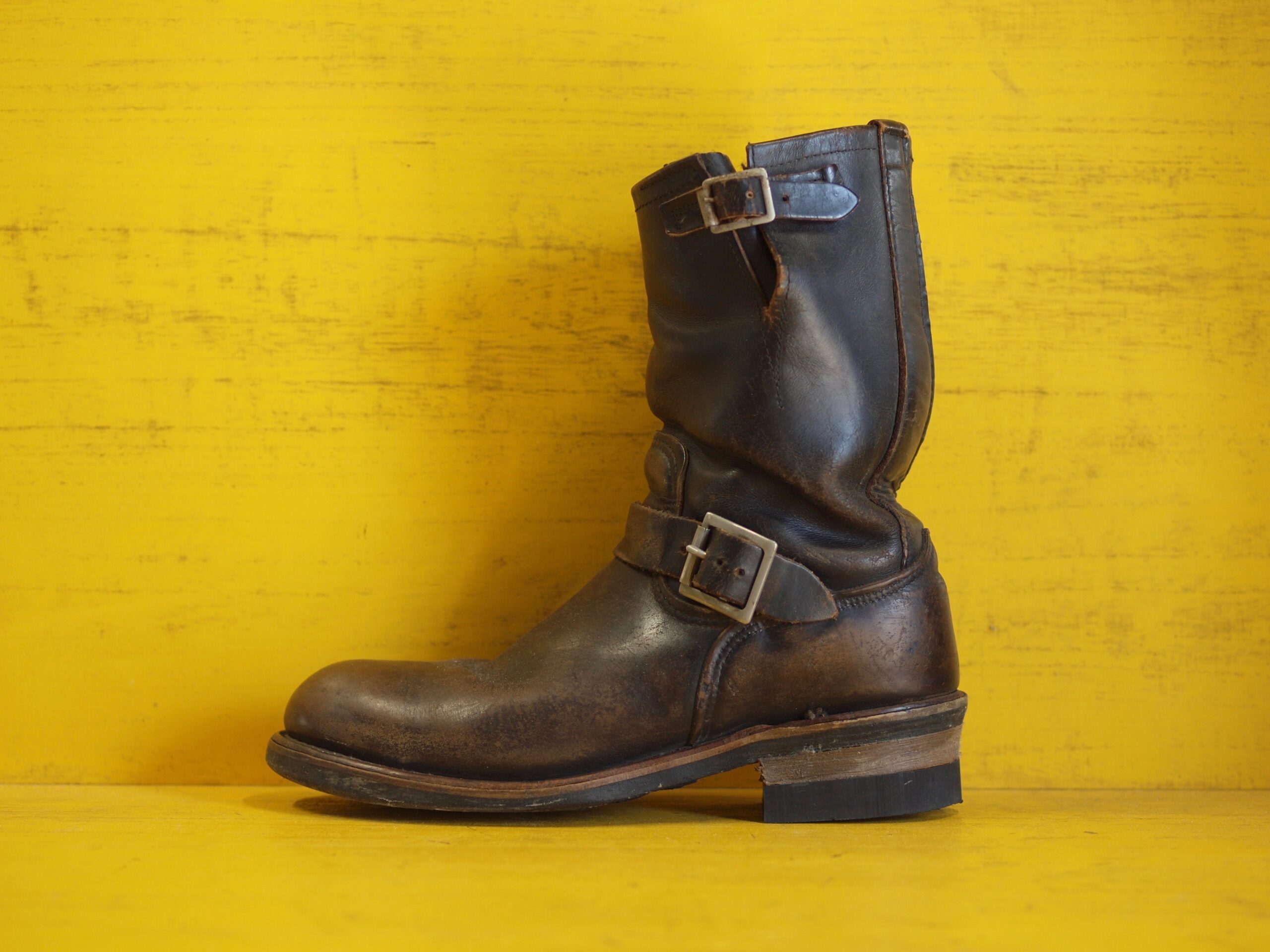 RED WING 2268 - echoes-kumamoto