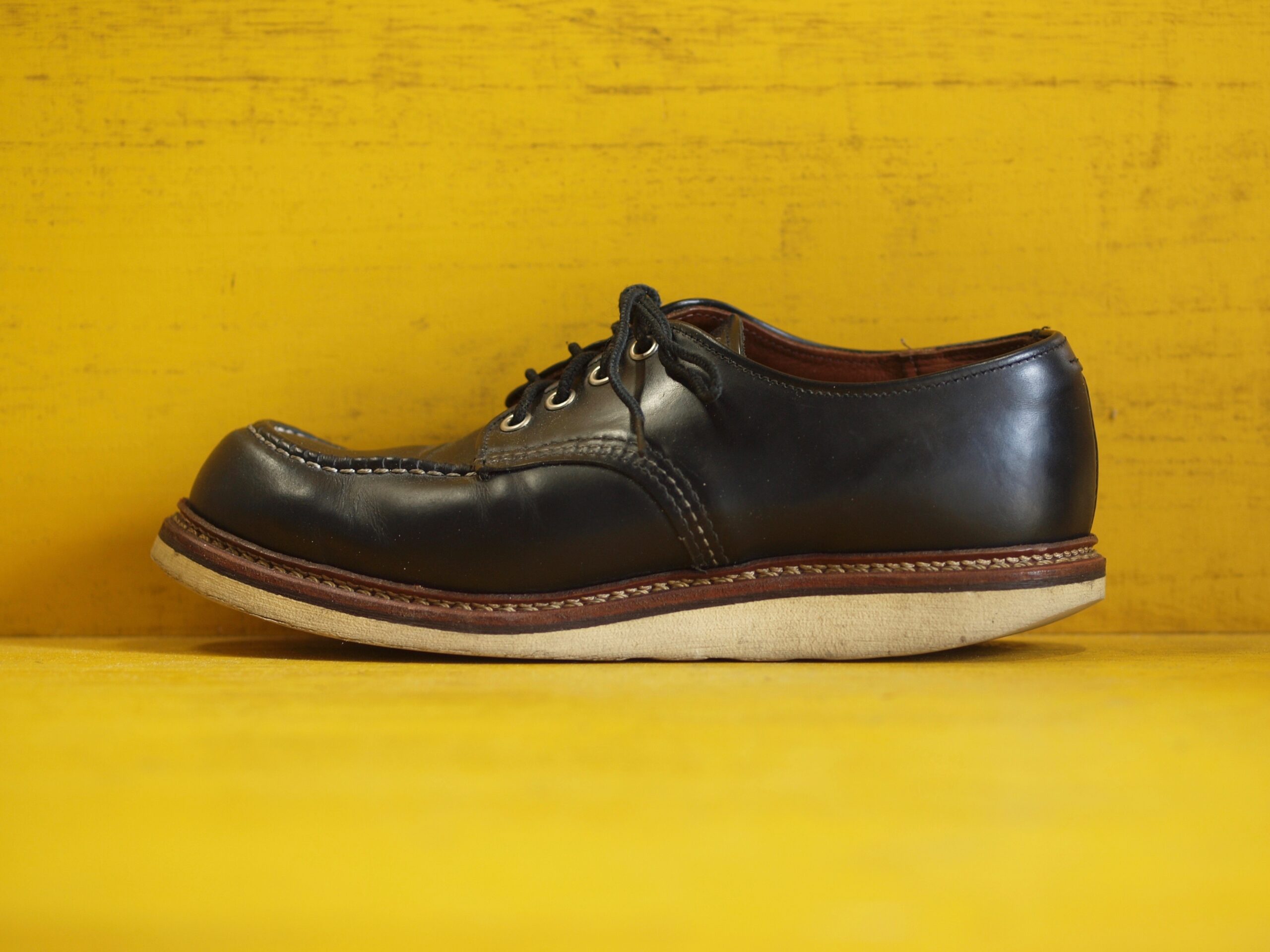 RED WING 8106 CLASSIC OXFORD - echoes-kumamoto