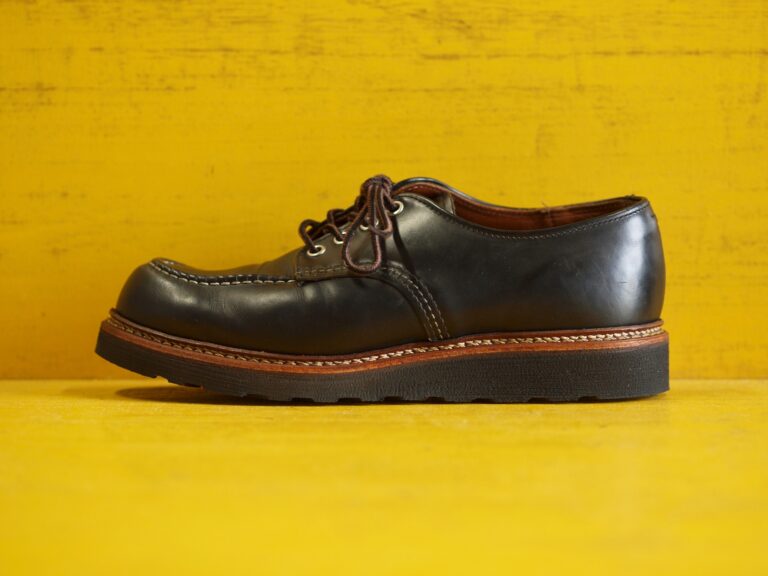 REDWING CLASSIC OXFORD 8106 US9 廃盤 未使用級 レッドウィング 8106 ClassicOxford(クラシックオックスフォード