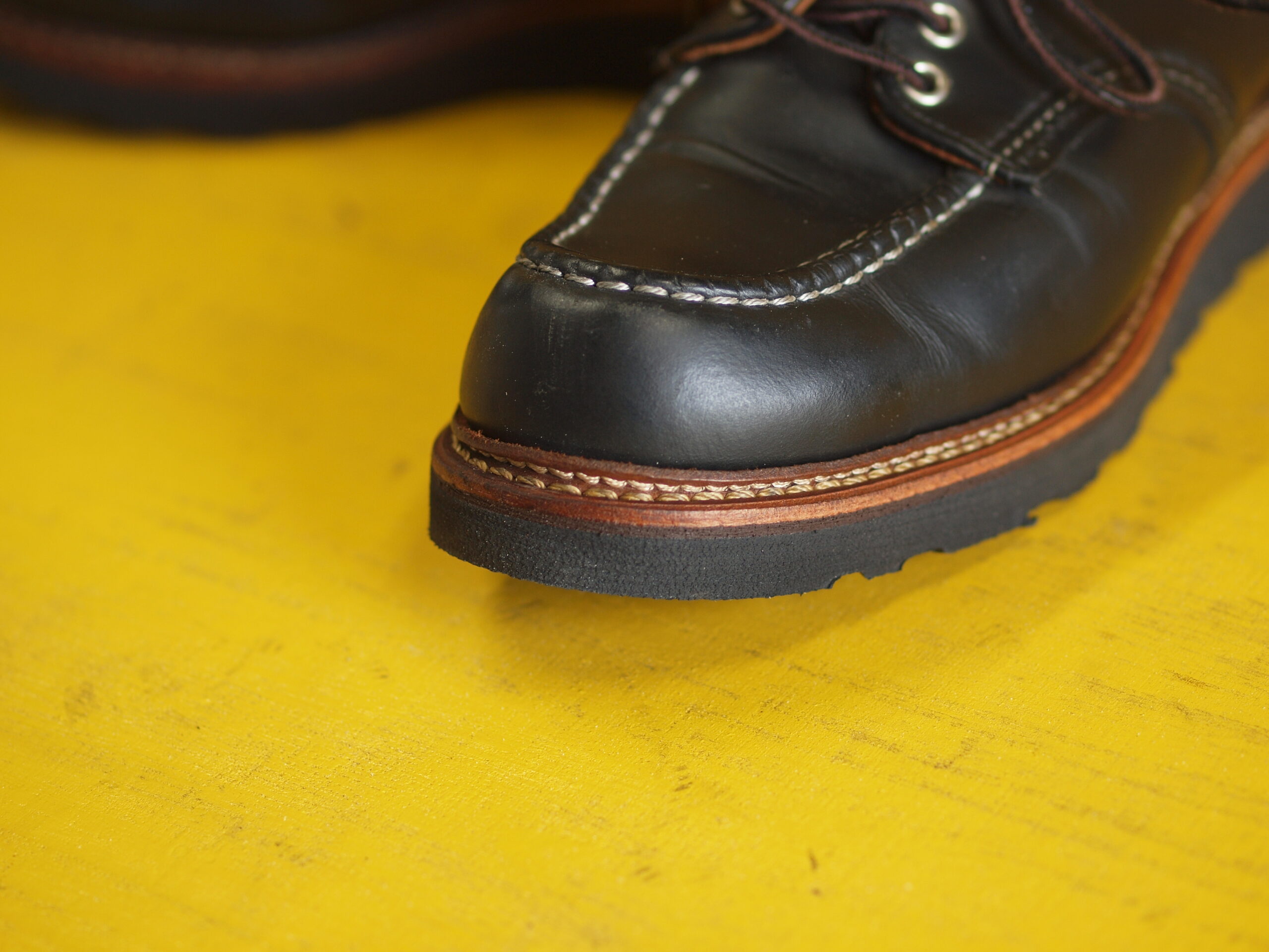 RED WING 8106 CLASSIC OXFORD - echoes-kumamoto