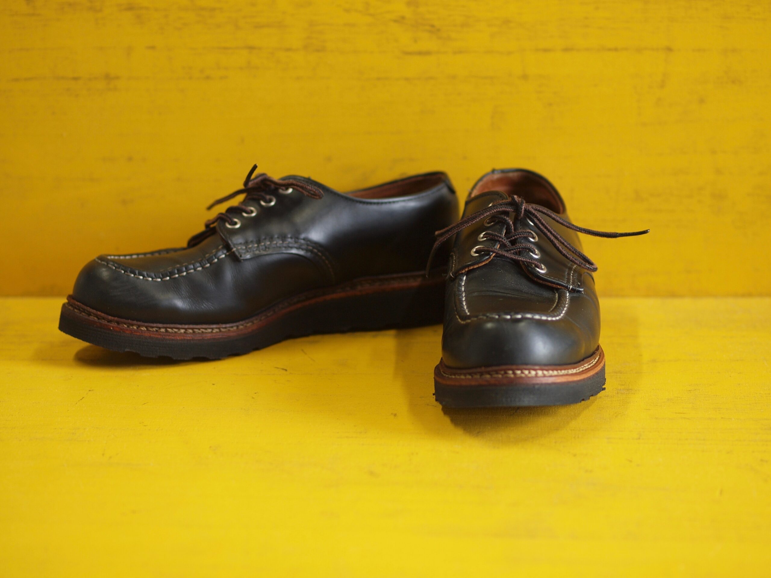 RED WING 8106 CLASSIC OXFORD - echoes-kumamoto