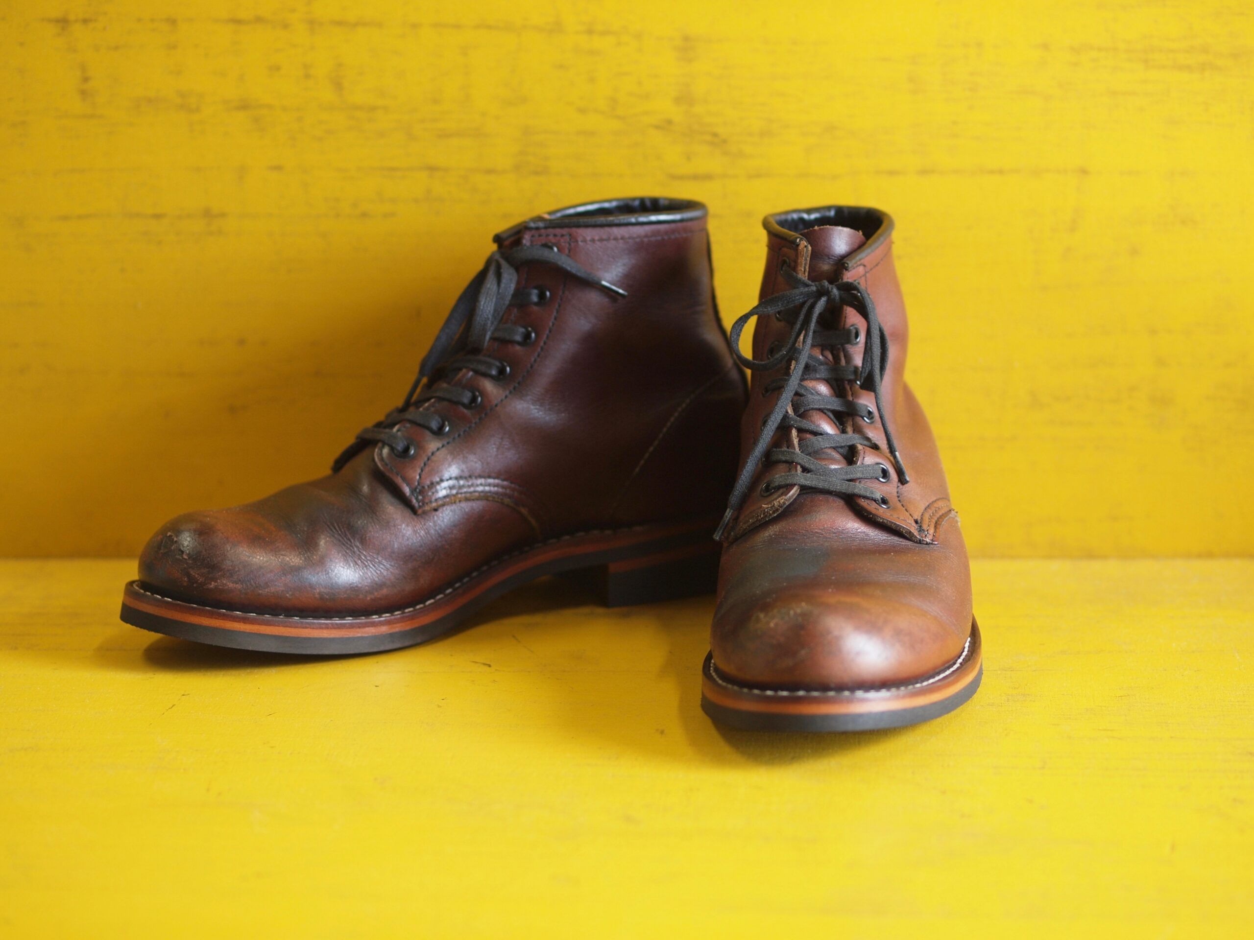 RED WING 9011 BECKMAN - echoes-kumamoto