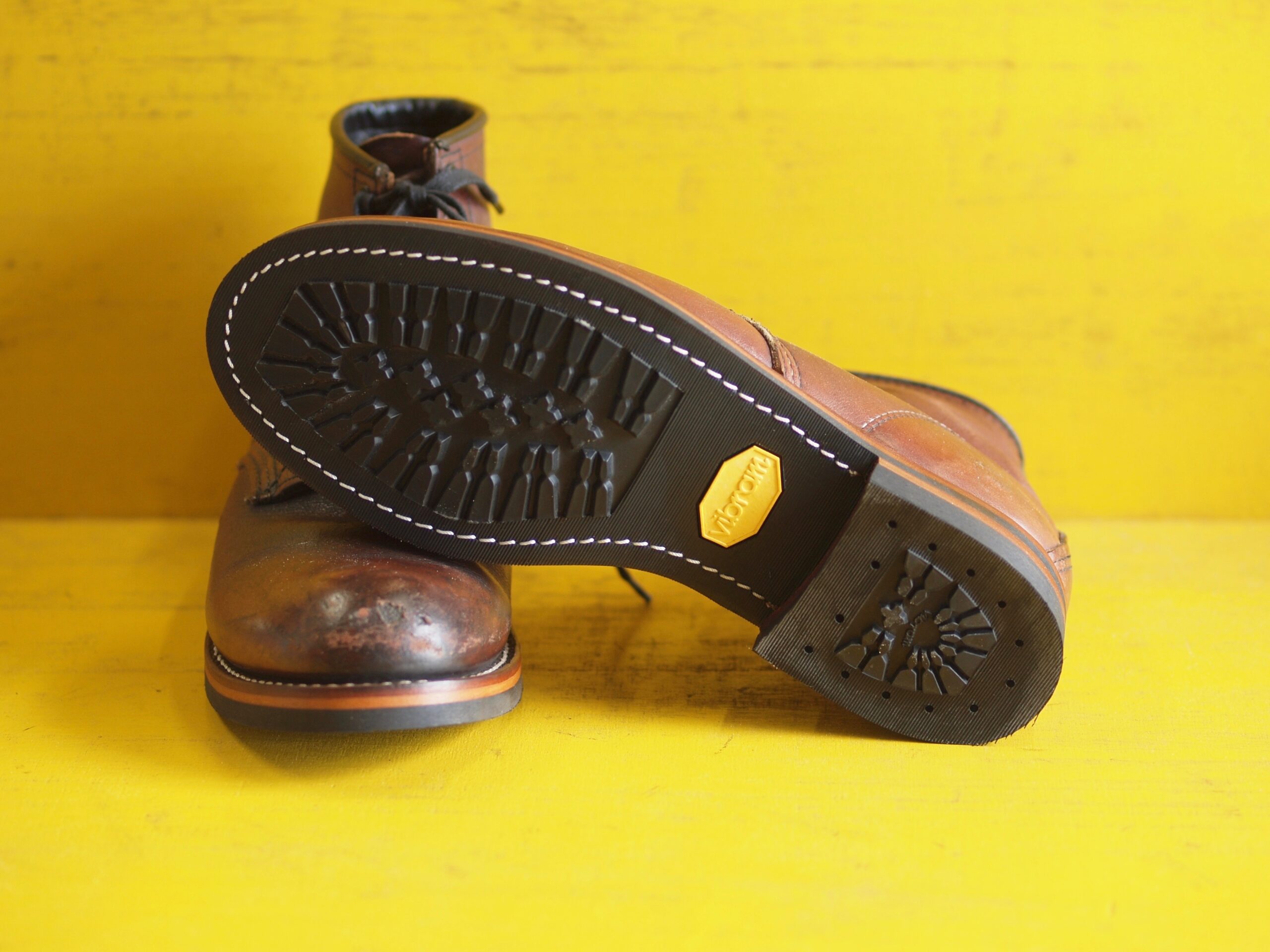 RED WING 9011 BECKMAN - echoes-kumamoto RED WING 9011 BECKMAN - echoes-kumamoto